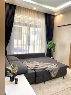 Tagaytay Guesthouse 2Br near Twin Lakes - Alfonso - 8