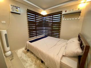 Tagaytay Guesthouse 2Br near Twin Lakes - Alfonso - 5
