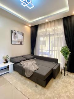 Tagaytay Guesthouse 2Br near Twin Lakes - 7