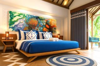 The White Key Luxury Villas - Gili Trawangan - 4