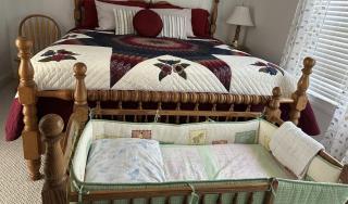 Owl's Nest Retreat - - 5
