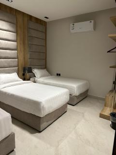 dana hotel apartments - 5