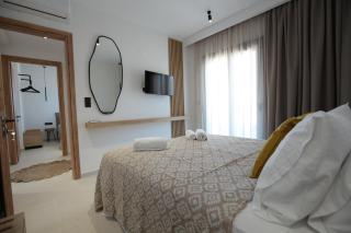 Emmeli's de lux apartments - Skala Marion - 1