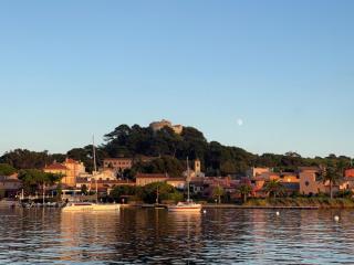 HOTEL JARDINS DE PORQUEROLLES - Porquerolles - 0