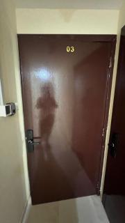 Al Nada Sea & Park View GuestHouse - Sharjah - 9