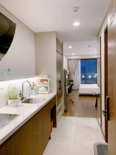 Apec Mandala Hotel & Suites Hai Duong - Hải Dương - 8