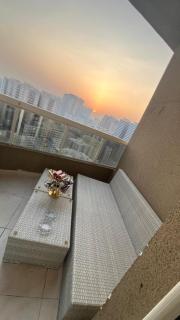 Al Nada Sea & Park View GuestHouse - Sharjah - 0