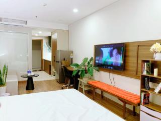 Apec Mandala Hotel & Suites Hai Duong - Hải Dương - 9