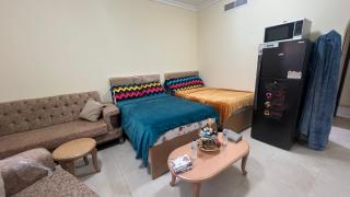 Al Nada Sea & Park View GuestHouse - Sharjah - 2