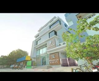 Hotel Gowtham - 0