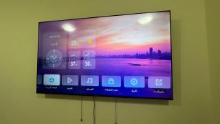 Al Nada Sea & Park View GuestHouse - Sharjah - 3