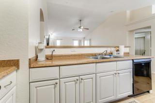 6 Mi to State Farm Stadium Avondale Family Home! - 2