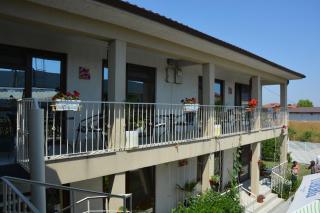 Vila Azaleea - Vama Veche - 8