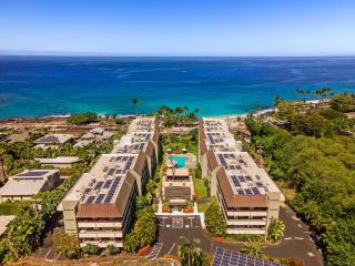 White Sands Village 223 - Kailua-Kona - 9