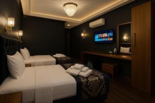 Hopefull Anex Hotel - Istanbul - 1