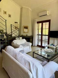 Sani Beach House 5 minute walk to the beach - 5