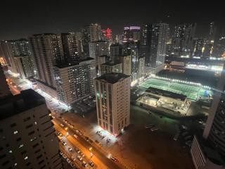 Al Nada Sea & Park View GuestHouse - Sharjah - 8