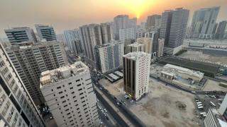 Al Nada Sea & Park View GuestHouse - Sharjah - 1