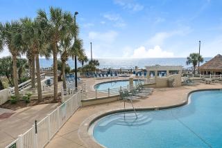 Beach Manor 809~Refined Coastal Escape~Gulf-Front Views~King Suite~Gorgeous! - 5