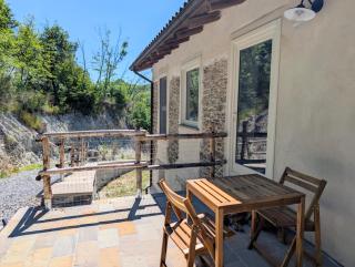 Cascina Le Moire - Merana - 6