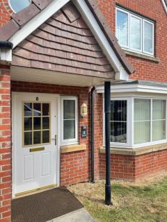 Chester House, Comfortable detached family home - Pelton - 5