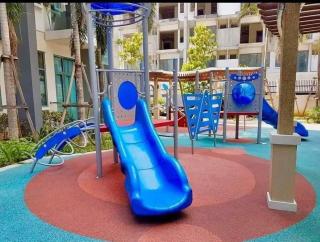 Kyedenz Unit -Two Palm Tree Villas Newport Naia T3 - Manila - 8