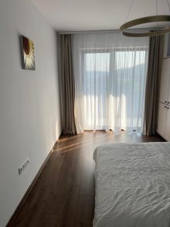 B&B ApartHotel - Bistriţa - 8
