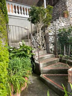 Villa Ambra Positano - Positano - 1