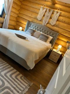Sub Stele Chalets - 9