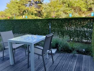 Astridlaan studio - Koksijde - 9