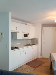 Astridlaan studio - Koksijde - 7