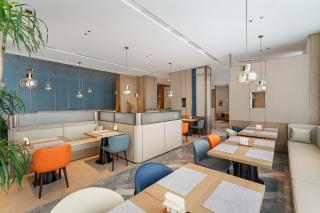 Holiday Inn Express Datong Pingcheng by IHG - 0