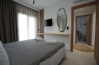 Emmeli's de lux apartments - Limenas - 5