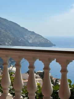 Villa Ambra Positano - Positano - 6