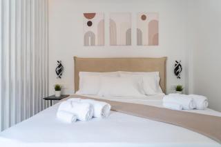 The White House minimal apartments - Kalamata - 8