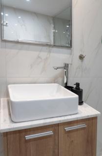 The White House minimal apartments - Kalamata - 6