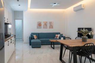 The White House minimal apartments - Kalamata - 3