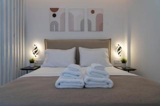 The White House minimal apartments - Kalamata - 2