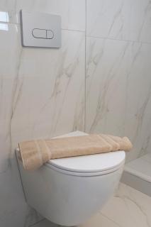 The White House minimal apartments - Kalamata - 1