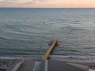NOVA Sea View Apartments - Durazzo - 7