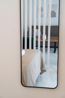 The White House minimal apartments - 2