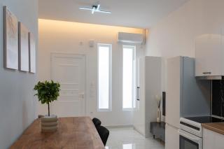 The White House minimal apartments - Kalamata - 6