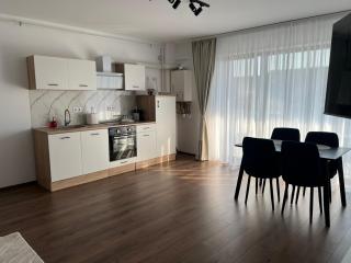 B&B ApartHotel - Bistriţa - 1