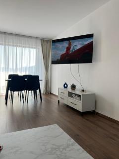 B&B ApartHotel - Bistriţa - 5
