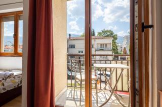 Bakal Apartments - Ohrid - 9