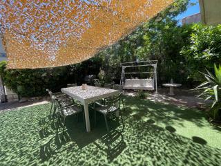 Maison calme, piscine et festival à deux pas - 1