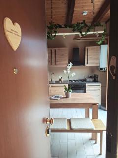 Agli Chalet Erbe Montane - Domodossola - 0