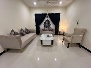 Comfort Home Suites - Islamabad - 3