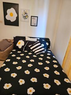 QUTE apartment - Hanioti - 0