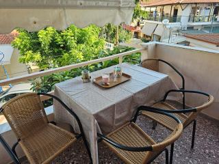 QUTE apartment - Hanioti - 7